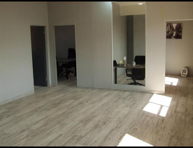 OFFICE FOR SALE IN LITTLE FALLS